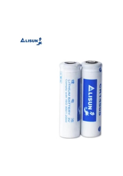 Lısun Cr14505 3v Aa Size Lithium Pil Li-mno2