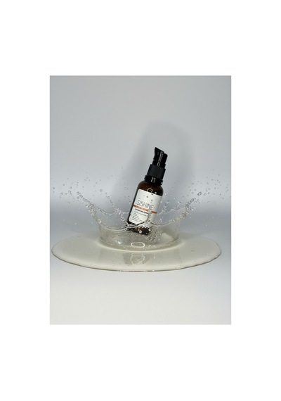 C Vitamini Serum - Sunsıne Serum - Leke Karşıtı Ve Aydınlatıcı Serum - 2 Adet
