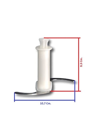 Braun Multiquik3-5-7-9 Ca Tip 500ml. Hazne Bıçağı