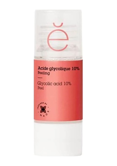 Etat Pur Pure Active Glikolik Asit Aha Gözenek Sıkılaştırıcı Peeling Etkili Saf Cilt Serumu 15 Ml