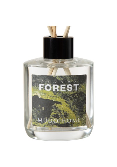 Mudo Home Gloomy Forest Oda Kokusu 95 Ml Ağaç