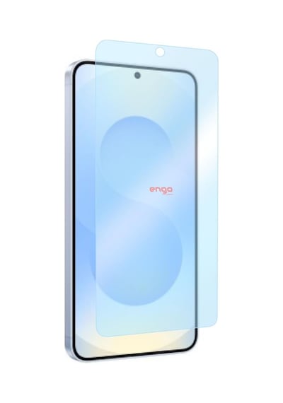Samsung Galaxy S25 Uyumlu Ekran Koruyucu Nano Şeffaf 9h Sertlik