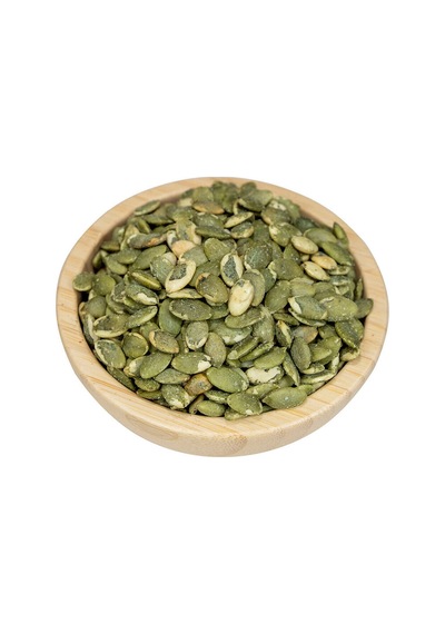 Kavrulmuş Tuzlu İç Kabak Çekirdeği 250 G