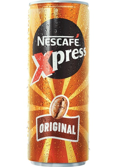 Xpress Orıgınal 250 Ml 6 Adet Diğer