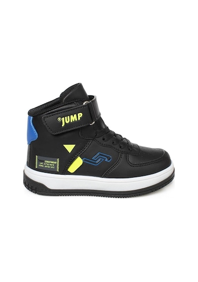Jump 27834-22k Fashıon Athletic Patik Çocuk Spor Ayakkabı JUMP-27834-P-R10378 Siyah - Mavi Jump 27834-22k Fashıon Athletic Patik Çocuk Spor Ayakkabı JUMP-27834-P-R10378 Siyah - Mavi
