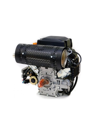 Kipor KG690 18HP V-Twin Ohv Profesyonel Endüstriyel Benzinli Motor