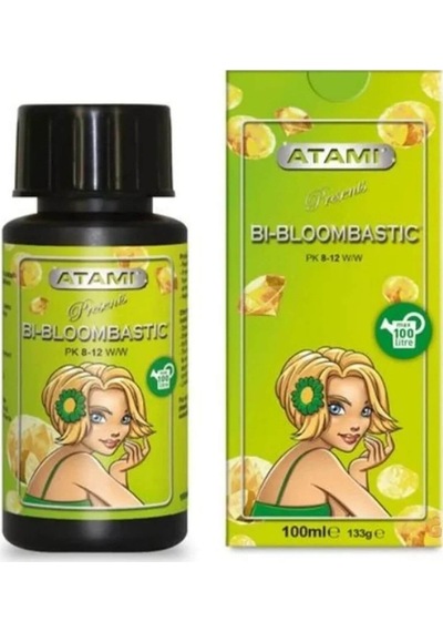 Atami Bi-bloombastic 50 Ml Bitki Verim Arttırııcı 50 ML
