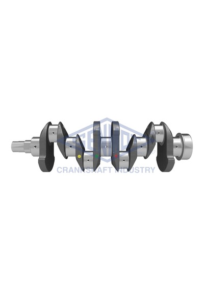 GENMOT 1002 Krank Murat 131 1.6 70 Mm