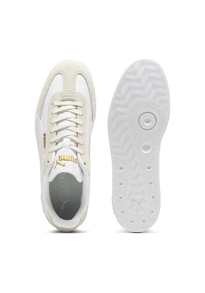 Puma Club Iı Era Kadın Beyaz Sneaker Ayakkabı 39744706