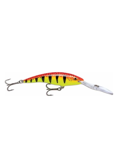 Rapala Deep Tail Dancer Sahte Balığı (544188479)