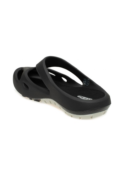 Keen 1018206 Shanti Siyah Erkek Terlik Siyah
