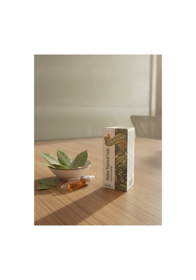 Sarı Kantaron Yağı 20 Ml Bakım Yağı Diğer 88537105