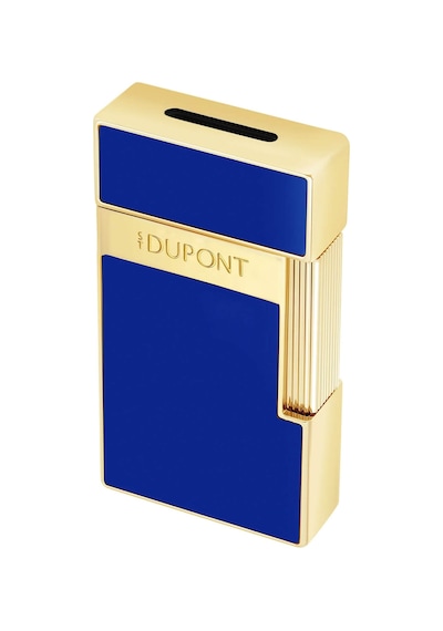 S.t. Dupont Biggy Mavi Çakmak 025225