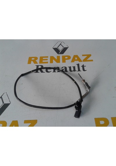 Renault/Dacia Katalizör Isı Kaptörü 226401704R
