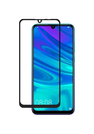 Bufalo Xiaomi Mi 9 Nano 10D Cam Ekran Koruyucu Siyah