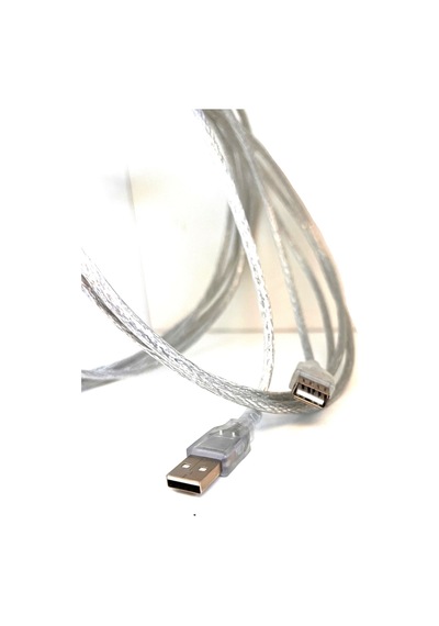 5 Metre Usb Uzatma Kablosu Usb 2.0 Dişi Erkek 5M Usb Extansion