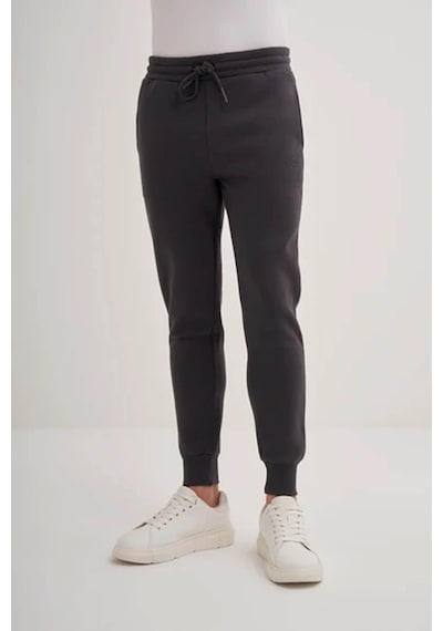 Cazador Slim Fit Antrasit Erkek Eşofman Altı 86010