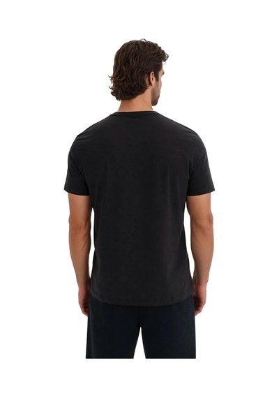 Arma Ar-ma Erkek Bisiklet Yaka Tişört Resim Baskili Örme Kumaş Regular Fit %100 Pamuk 30/2 Süprem Y31344448502 Siyah-s1 Arma Ar-ma Erkek Bisiklet Yaka Tişört Resim Baskili Örme Kumaş Regular Fit %100 Pamuk 30/2 Süprem Y31344448502 Siyah-s1