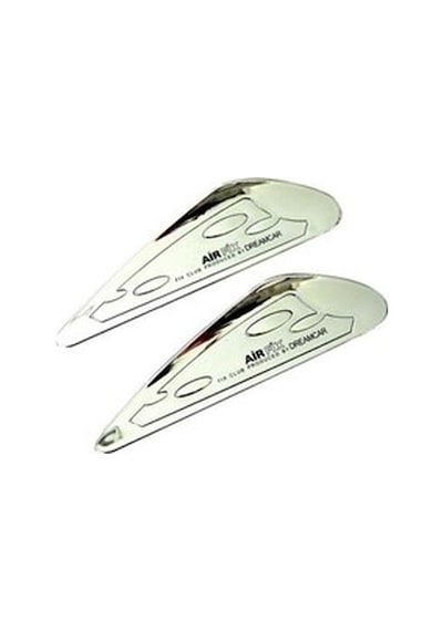 Dreamcar Airfix Silecek Rüzgarlığı Krom 2021005