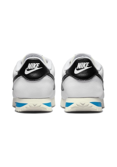 Nike Dn1791 W Cortez Leather Spor Ayakkabı Beyaz