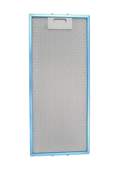 Ankastre Aspiratör Alüminyum Yağ Filtresi 2 Adet 205 Mm X 478 - 532376826 Uyumlu