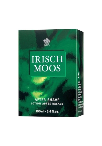 Irisch Moos Sir After Shave Lotion 50 Ml