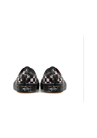 Vans Authentıc Erkek Günlük Ayakkabı Vn000d7y4581 Çok Renkli