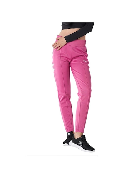 Hummel 931813 Hmlgenesa Pants Pembe 001