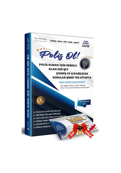 Polis Ol Rehber Gold Polis Olmak İçin Gerekli Olan Bilgiler 202