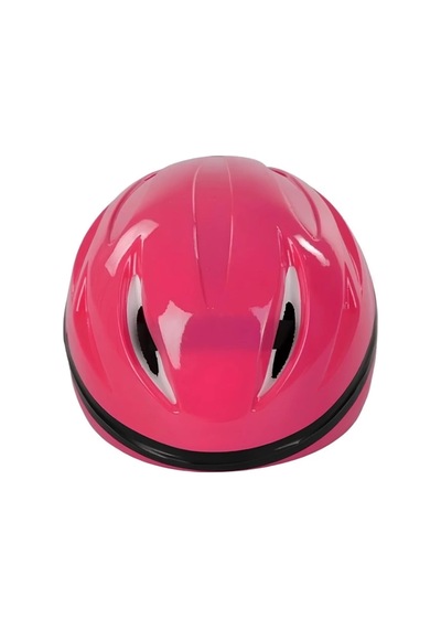 Znv Zenvia Mey İthalat Pvc Kask Pembe Znv2025 Cmn