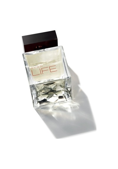 Avon Life Erkek Parfüm EDT 75 ML