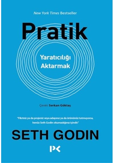Pratik - Yaratıcılığı Aktarmak - Aıaı-827175
