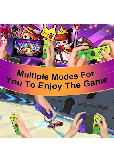 Nıntendo Joy Con 255451559