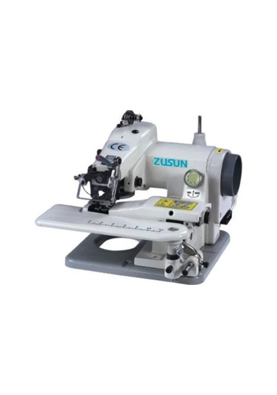 Zusun Cm-500-1 Masaüstü Etek Paça Baskı Makinası