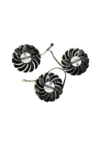 Msı Geforce Rtx 3060 Tı Ventus 3X Oc 8Gb Gddr6 256Bit Nvıdıa Fan