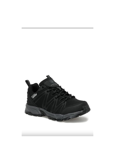 Lumberjack 101164492 Shell G 2pr Siyah-siyah Kadın Waterproof Out-siyah Siyah