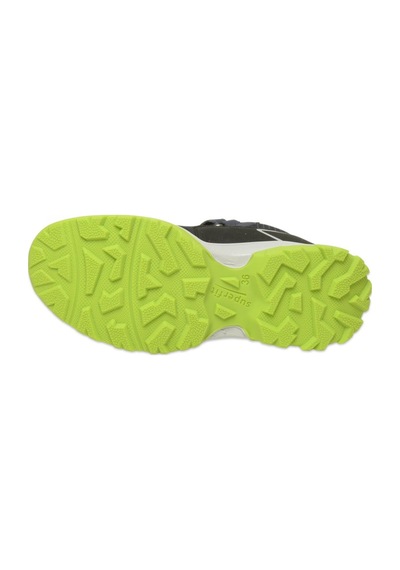 Superfit 000053 Jupiter Gore-tex Outdoor Lacivert Çocuk Ayakkabı Lacivert