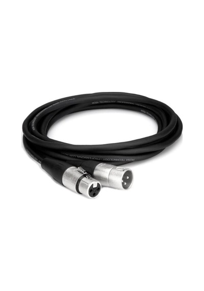Lastvoice Stüdyo Kayıt için Xlr Condenser Mikrofon Kablosu 3 Metr