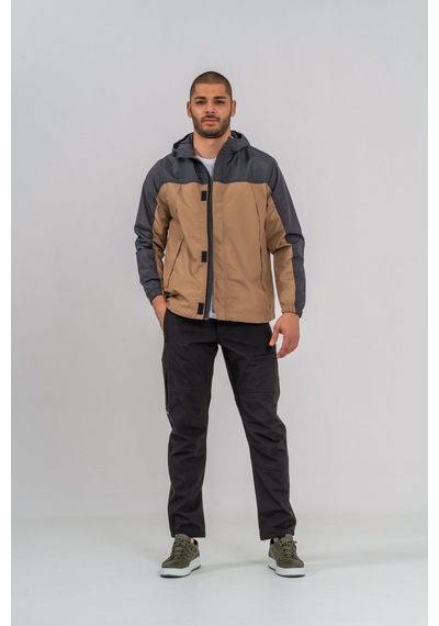 Combat Tactical Pantolon Softshell - 544-997-siyah Siyah