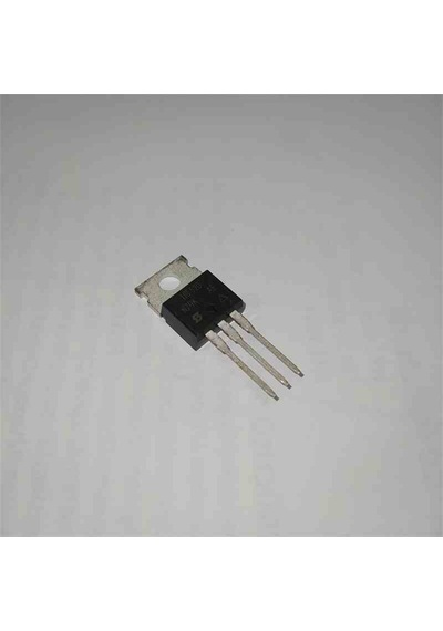 Irf520 9.2a 100v To220 Mosfet Transistör 9 Adet