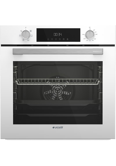 Arçelik AFC 330 B 72 LT Ankastre Fırın