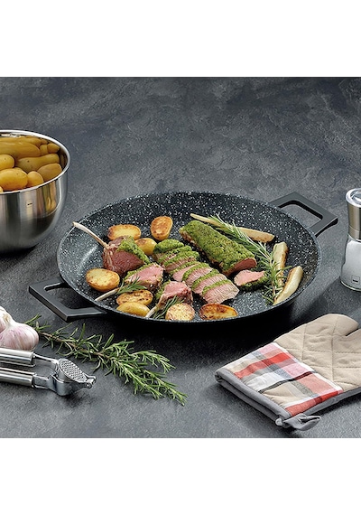 Kela 12221 Stella Nova Izgara Ve Paella Tavasi 36cm Diğer
