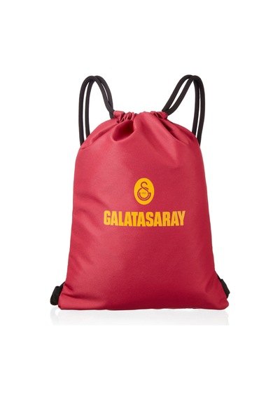 Gsstore Galatasaray İpli Çanta U241523 Kırmızı