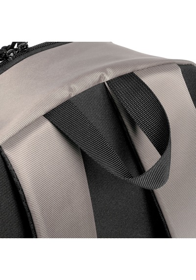 Arena All Set Backpack 30 Litre Unisex Gri Sırt Çantası 010227800 1766482 Gri