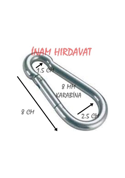 8 Mm Karabina (406564280)