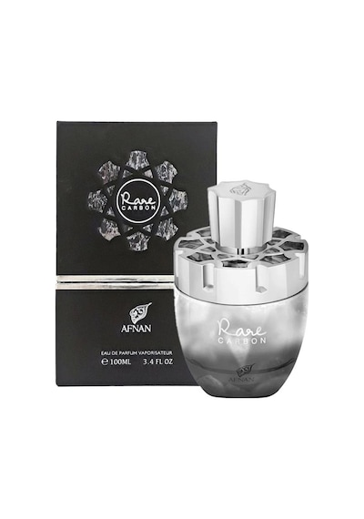 Afnan Rare Carbon Edp 100 Ml Erkek Parfüm Oryantal