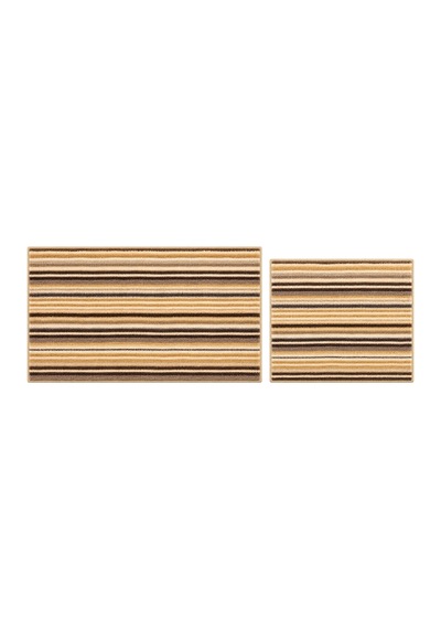 Modern Dekoratif Kaymaz Taban Yıkanabilir Çizgili Banyo Paspası Klozet Takımı 60x100-60x40 Cm Sıcak Tonlu Kahverengi - 931522675 Sıcak Tonlu Kahverengi Modern Dekoratif Kaymaz Taban Yıkanabilir Çizgili Banyo Paspası Klozet Takımı 60x100-60x40 Cm Sıcak Tonlu Kahverengi - 931522675 Sıcak Tonlu Kahverengi