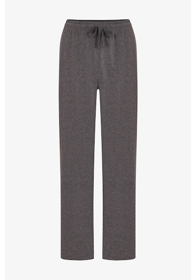 Penti Erkek Contour Ease Pantolon Uzun Kollu Pijama Takımı Çok Renkli