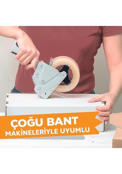 12'li 0.7 Mm 2b Uç Seti