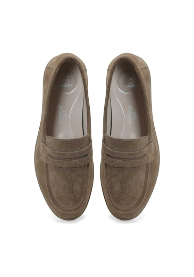 Polaris 105637.sz Vizon Kadın Loafer 105637.sz5pr 000000000102042433